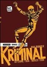 Max Bunker, MAGNUS - Kriminal