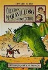 Edward Berry, Stefano Turconi - Don Quijote y el dragón