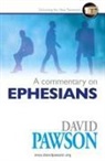David Pawson - A Commentary on Ephesians