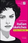 Deirdre Pirro, L. Cardini - Italian sketches. The faces of modern Italy
