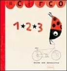 Guido Van Genechten, Guido Van Genechten - Il circo 1, 2, 3