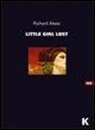 Richard Aleas - Little girl lost