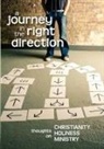 Ed Belzer, Clive Burrows, Gustavo Crocker - A Journey in the Right Direction