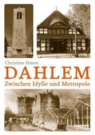 Christian Simon - Dahlem