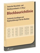 DMBV e V, DMBV e.V., Deutscher Massivholz- und Blockhausverband, Deutscher Massivholz- und Blockhausverband (DMBV), DMB e V, Deutsche Massicholz- und Blockhausverband... - Blockbaurichtlinie