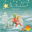 Stefanie Dahle - Ihr Kinderlein, kommet