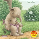 Hans de Beer, Burny Bos - Olli, der kleine Elefant