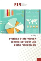 Ely Beibou - Système d'information collaboratif pour une pêche responsable