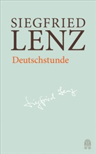 Siegfried Lenz, Günte Berg, Günter Berg, Detering, Detering, Heinrich Detering - Siegfried Lenz Hamburger Ausgabe: Deutschstunde