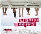 Stephan Sigg - Was ich dir zur Firmung wünsche
