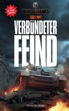 Peter St York, Peter St York, Peter St. York - World of Tanks: Verbündeter Feind