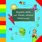 Franz Hübner, Sigrid Leberer - Begleite mich zur Schule, kleiner Schutzengel
