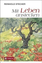 Reinhold Stecher, Pau Ladurner, Paul Ladurner - Mit Leben anstecken
