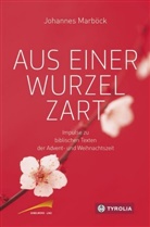 Johannes Marböck, HAUER, Hans Hauer, Fran Kogler, Franz Kogler - Aus einer Wurzel zart