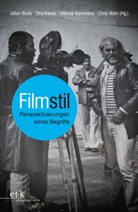 Julian Blunk, Tin Kaiser, Tina Kaiser, Dietmar Kammerer, Dietmar Kammerer u a, Chris Wahl - Filmstil