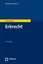 Mathias Schmoeckel, Mathias (Prof. Dr.) Schmoeckel - Erbrecht