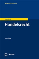 Anja Steinbeck, Anja (Prof. Dr.) Steinbeck - Handelsrecht