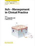 Itin et al, P Itin et al, Szepietowsk, J. Szepietowski, Weisshaa, Weisshaar... - Itch - Management in Clinical Practice