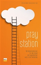 Christop Müller, Christoph Müller, Renken, Renken, Katharina Renken - Praystation