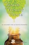Yvonne Tait - Your Health, Your Vitality, Your Choice