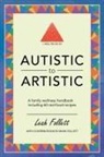 Leah Follett - A Well-Fed Heart