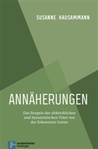 Susanne Hausammann - Annäherungen