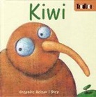 Grégoire Reizac, Steg - Kiwi
