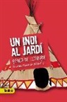 Agnès de Lestrade, Nono K. - Un indi al jardí