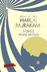 Haruki Murakami - Homes sense dones