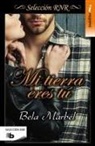 Bela Marbel - Mi tierra eres tu