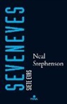 Neal Stephenson - Seveneves / Seveneves