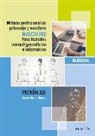 Carles García - Método profesional de patronaje y escalado masculino para trazados manual geométrico e informático : Patrón XXI