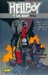 Mike Mignola - Hellboy y la AIDP 1952