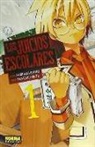 Nobuaki Enoki, Takeshi Obata - Los juicios escolares 1