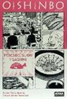 Tetsu Kariya - Pescado, sushi y sashimi
