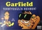 Jim Davis - Garfield Terbiyesizlik Rehberi