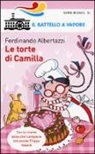 Ferdinando Albertazzi, D. Guicciardini - Le torte di Camilla