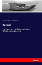 u a Gelehrten, u. a. Gelehrten, Joachi Sighart, Joachim Sighart - Bavaria