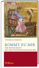 Thomas Söding, Thomas (Prof. Dr.) Söding - Kommt zu mir!