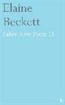 Elaine Beckett - Faber New Poets 13
