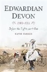 David Parker, Dr David Parker - Edwardian Devon 1900-1914