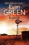 Evan Green - Kalinda
