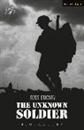 Ross Ericson, Ross (playwright Ericson - The Unknown Soldier