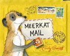 Emily Gravett, Emily Gravett - Meerkat Mail