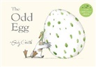 Emily Gravett - The Odd Egg