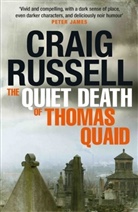 Craig Russell - The Quiet Death of Thomas Quaid