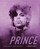 Mobeen Azhar, Azhar Mobeen - Prince