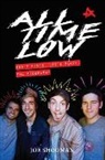 Joe Shooman, Shooman Joe - All Time Low - Don't Panic. Let's Party: The Biography