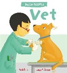 Lucy M George, Lucy M. George, Lucy M. George, AndoTwin - Vet