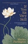 Marian Partington - If You Sit Very Still